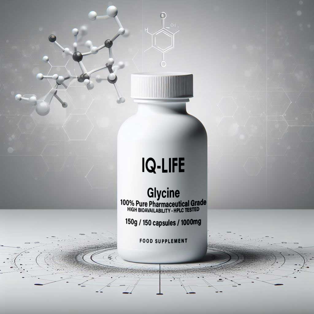 Glycine