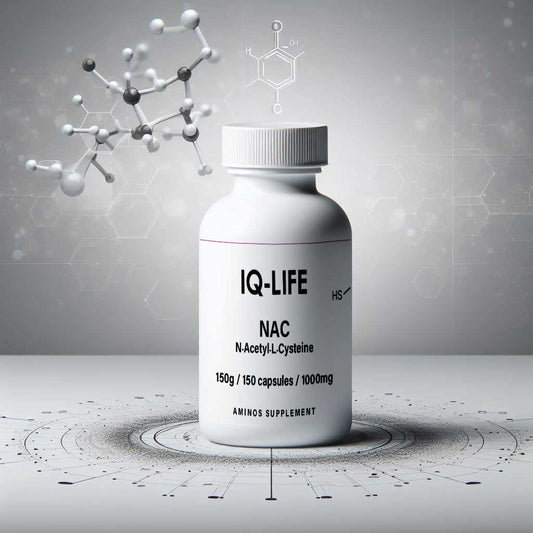 NAC N-Acetyl_L-Cysteine