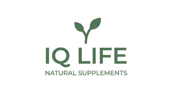 IQ LIFE